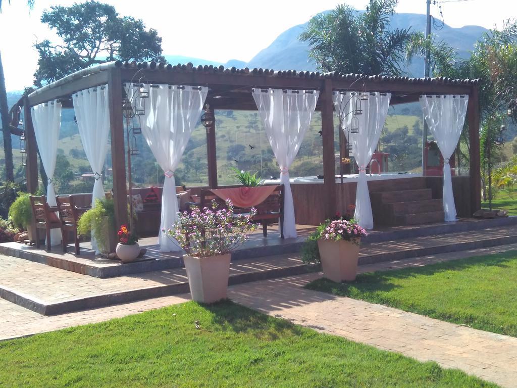 Princesa Do Vale 賓館 Belo Vale