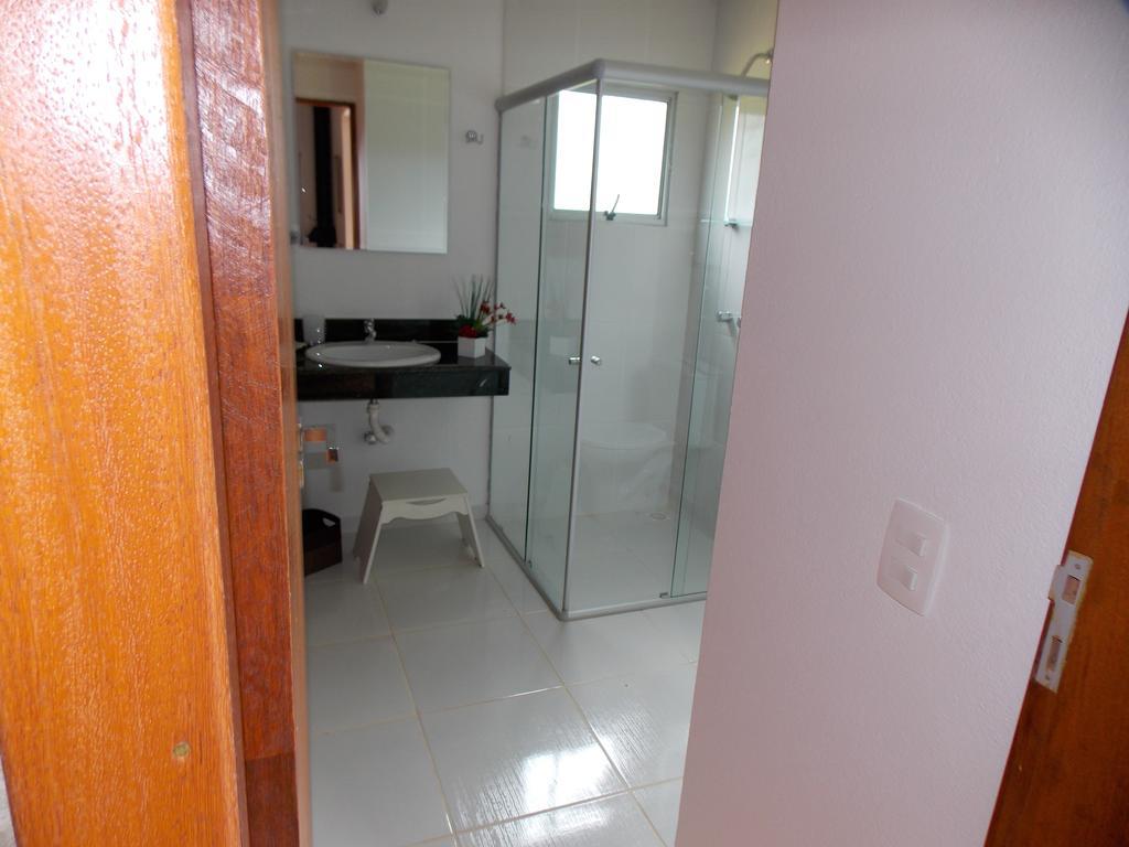 賓館 Princesa Do Vale Belo Vale