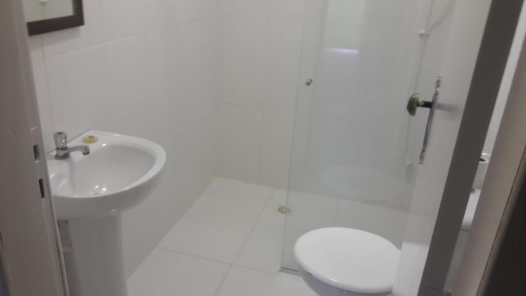 賓館 Princesa Do Vale Belo Vale